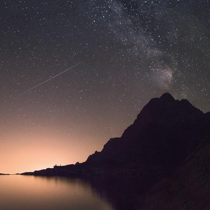 Nature travel hero image